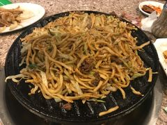 -厚味居炙子烤肉·清真(天桥南纬路店)