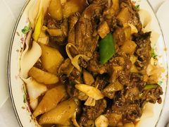 -楼兰印象(朝外店)
