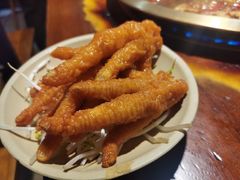 -叁口煮老火锅(东升店)
