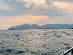 -西涌国际滨海旅游区