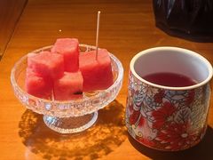 -鸽舞笙平金牌烧鸽子·融合菜(鲁谷店)