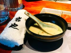 -岩也·日料与酒(龙岗天安云谷店)