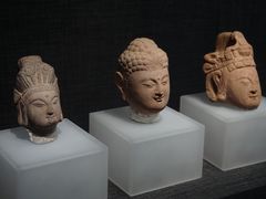 -邯郸市博物馆(新馆)