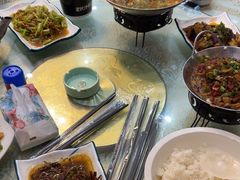-水韵·渔家臻品私房菜(中庙店)