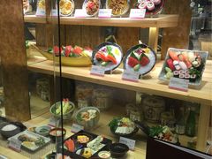 -歌行灯日本料理(伊势丹店)