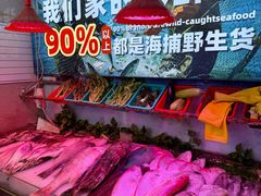 -东江海鲜大排档·潮汕菜·砂锅粥
