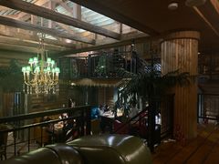 -卢布里西餐厅(总店)