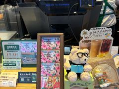 -星巴克臻选(长沙运达中央广场店)