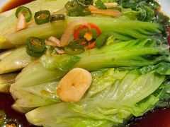 -喜粤8号(四海唐人街店)