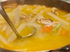 -箸福·夜上海(月牙湖公园店)
