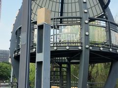 -苏州河梦清园环保主题公园