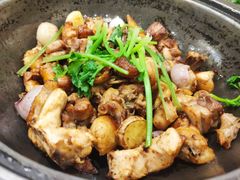 -美极鲜食坊(宝安南路店)