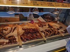 -精五刀鸡架(明天广场店)