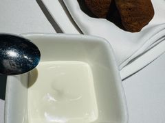 -Oyster Talks 四度蚝法餐厅