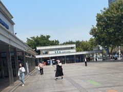 -厦门轮渡码头