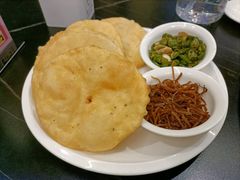 -国人川菜(李家村建东街店)