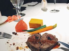 -王品牛排(郑州大卫城店)