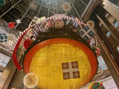 -港汇恒隆广场