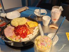 -양평식당·杨平食堂(华贸店)