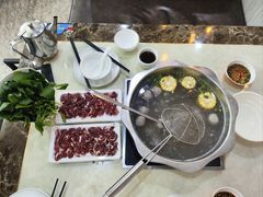 -潮悦牛肉火锅城(水贝店)