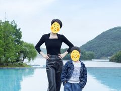 -宁波九龙湖开元度假村
