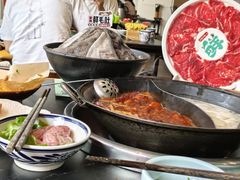 -巴蜀大将火锅(春熙店)