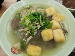 -鸡鸣汤包(仙林店)
