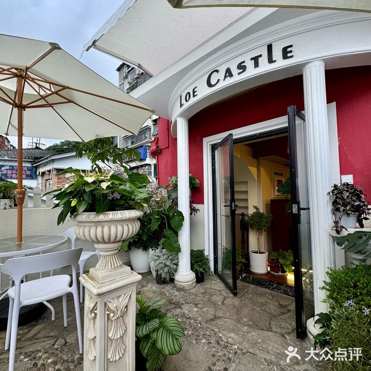 贵阳新开的❗️这里很chill❗️好喜欢❗️