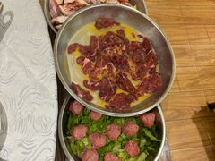 -丰尔粥食·粥底火锅·桑拿鸡(大良总店)