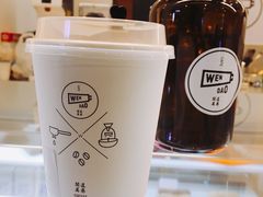 -闻道万巷咖啡馆(南大街地铁站店)