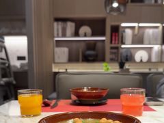 -桂林喜来登饭店雅琴咖啡厅