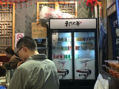 -螺世纪螺蛳粉·桂味小排档(裕德店)