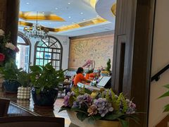 -澳门木偶葡国餐厅(珠海店)