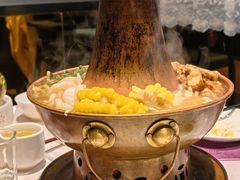 -凯鸽酒楼•雁北民间菜(华北星店)