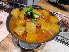 -熙成烧烤(白塔岭店)