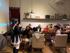 -雕刻时光咖啡馆(交大店)