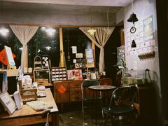 -时光花园(白鹭洲店)