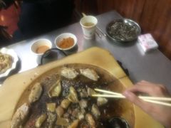 -老字号.雅克白族石板烧十年老店(大理古城店)