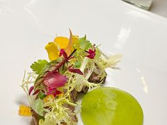 -北京华彬费尔蒙酒店·刃餐厅