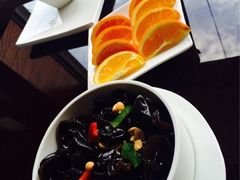 iphone_upload_pic-素芝林素食养生会所(黄山豪庭·御府店)