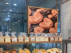 -BreadTalk面包新语(虹口龙之梦店)