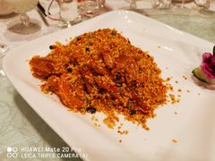 避风塘炒基围虾-亢龙太子酒轩(东湖店)