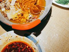 -渝信川菜(西单店)