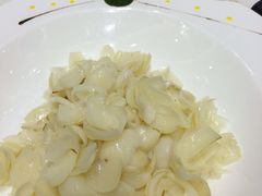清炒百合-飞天大厦清真餐厅