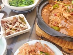 -手抄板凳江南菜(湖滨商业街店)