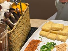 -山缓缓火锅(青岛万象城店)