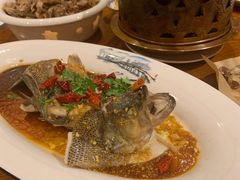 -斯琴阿妈蒙古餐厅(新城店)