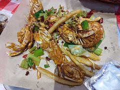 -永信海鲜(群星城店)