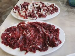 -合意桐坑牛肉粿·鲜牛肉火锅(嵩山总店)