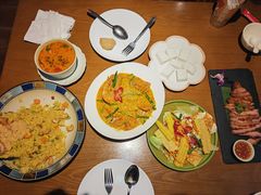 -泰国餐厅 Thai Food(裕华万达店)